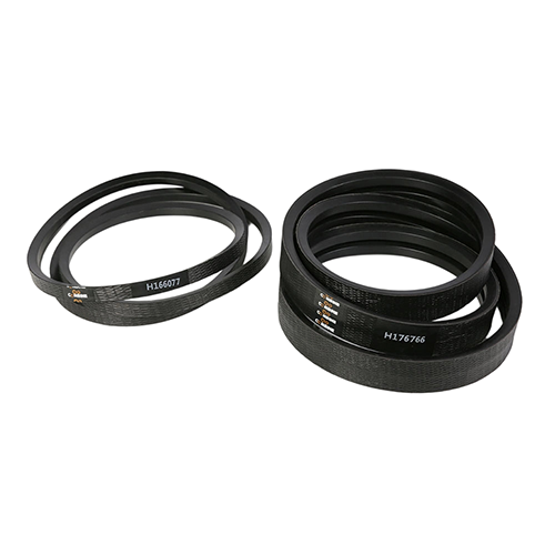 H166077 V Belt Tractor Part For John Deere
