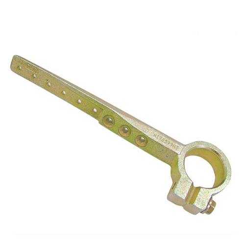H178599 Knife Head Tractor Part For JohnDeer/CLAAS/CNH