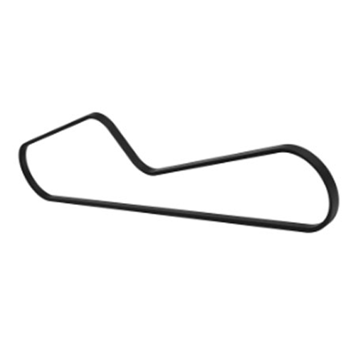 H203474 V Belt Tractor Part For John Deere