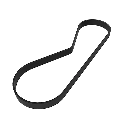 H75847 Belt Tractor Parts for John Deere