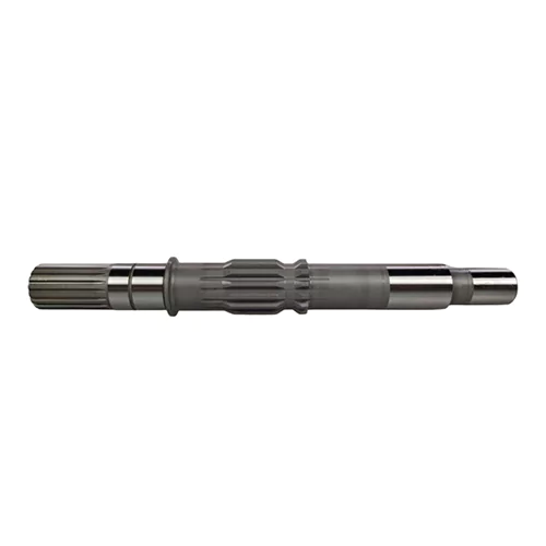 JR4027-3001 Shaft Tractor Part for Zoomlion