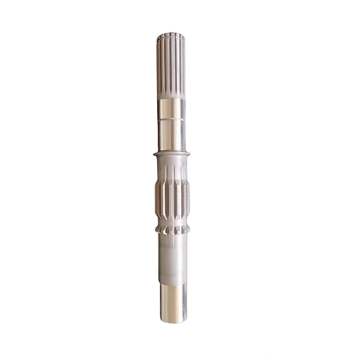 JR4027-4000 Motor Main Shaft Tractor Part for Zoomlion