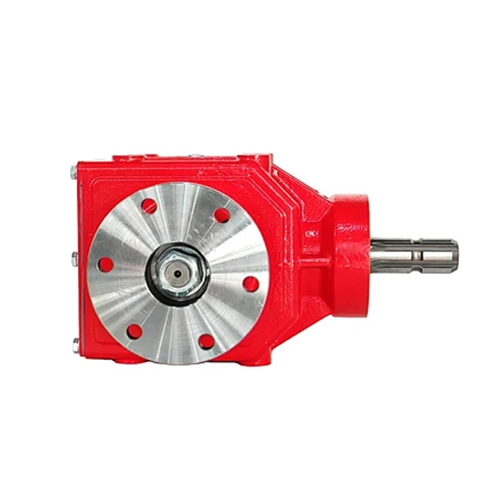 KLF-2061-2 Pto Shaft Gearbox Tractor Part For Comer