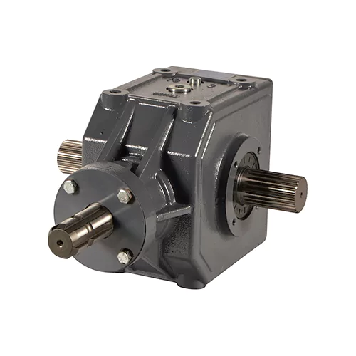 KLF-2081 Balers Transmission Gearbox for Bondioli & Pavesi