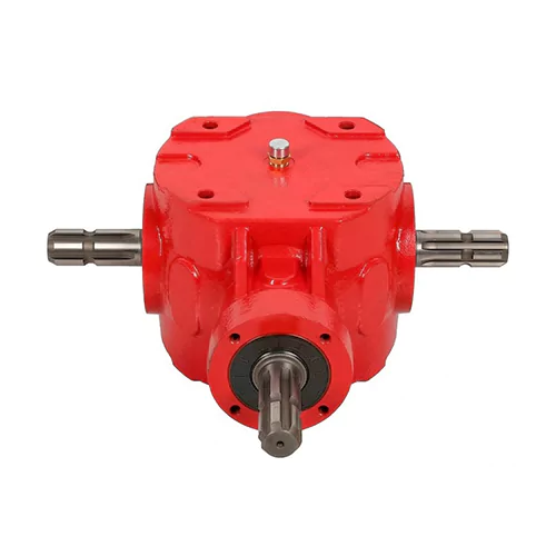 KLF-2100 Mower Baler Tiller Gearbox for Bondioli