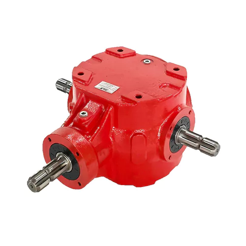 KLF-2125 Mower Baler Tiller Gearbox for Bondioli