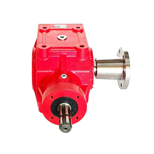 KLF-2502 Gearbox Tractor Part For Comer
