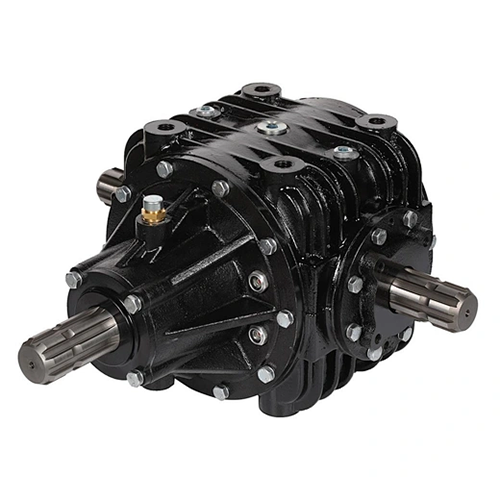KLF-2803 Pto Shaft Gearbox Tractor Part For Comer