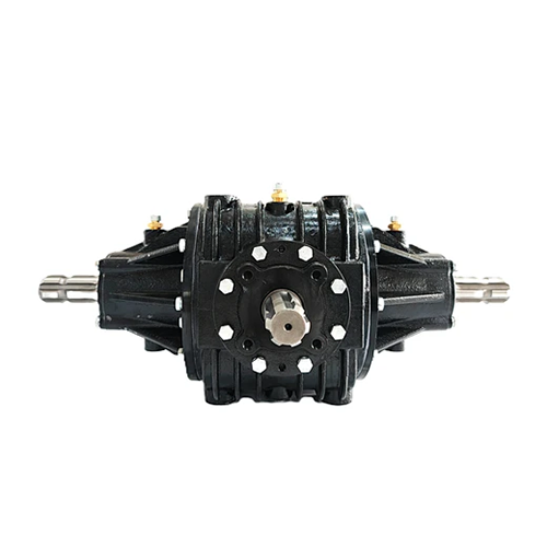 KLF-2803 Pto Shaft Gearbox Tractor Part For Comer