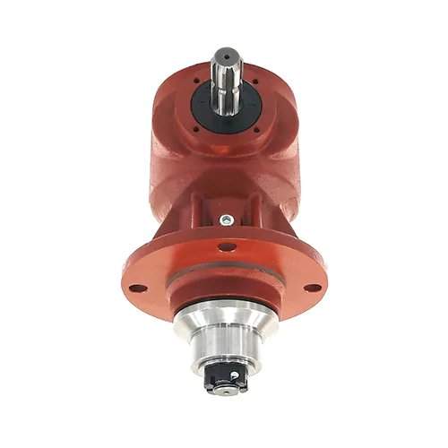 KLF-3070 Lawn Mower Pto Shaft Gearbox for Bondioli