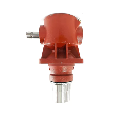 KLF-3100 Lawn Mower Cutter Slasher Gearbox for Bondioli