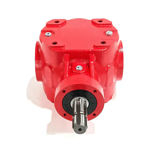 KLF-4083 Beaters Rotary Tillers Tractor Gearbox for Bondioli