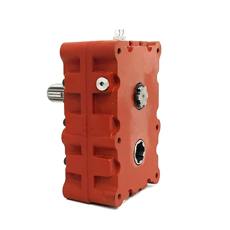 KLF-EP90 Transmission Gearbox Tractor Part For Comer