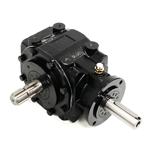 KLF-GC190 Transmission Gearbox Tractor Part For Comer