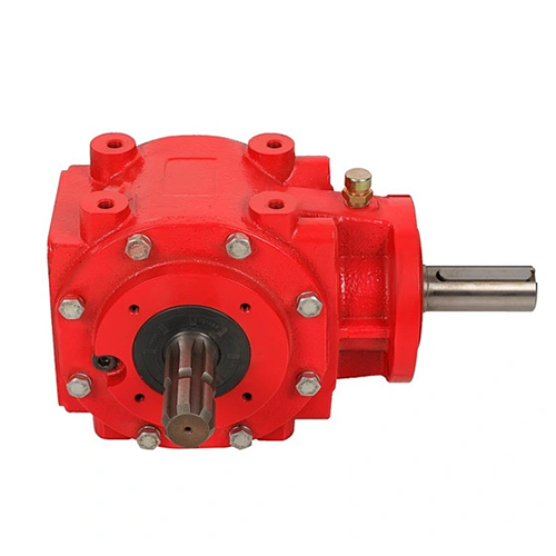 KLF-GC200 Transmission Gearbox Tractor Part For Comer
