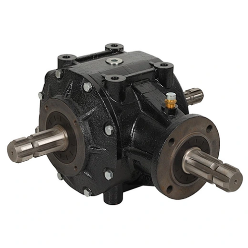 KLF-GC225 Transmission Gearbox Tractor Part For Comer