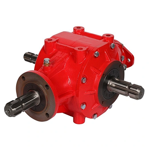 KLF-GC250 Transmission Gearbox Tractor Part For Comer