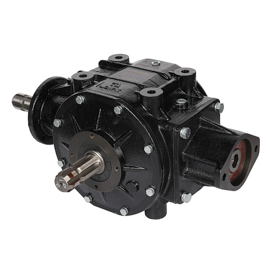 KLF-GC290 Transmission Gearbox Tractor Part For Comer