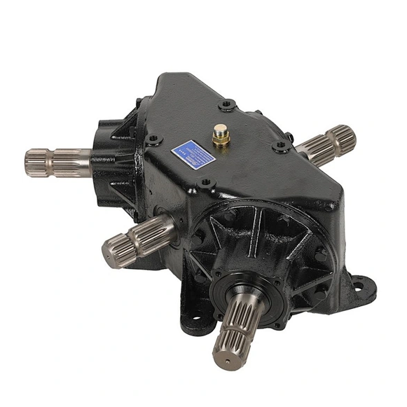 KLF-GC661 Transmission Gearbox Tractor Part For Comer