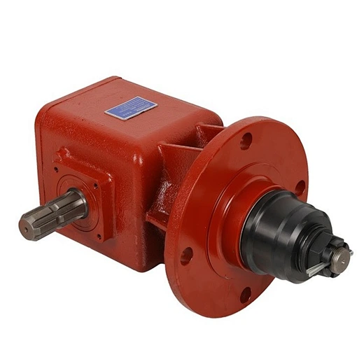 KLF-LF140 Gearbox Tractor Part For Comer