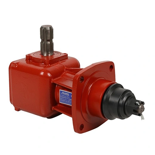 KLF-LF205 Transmission Gearbox Tractor Part For Comer