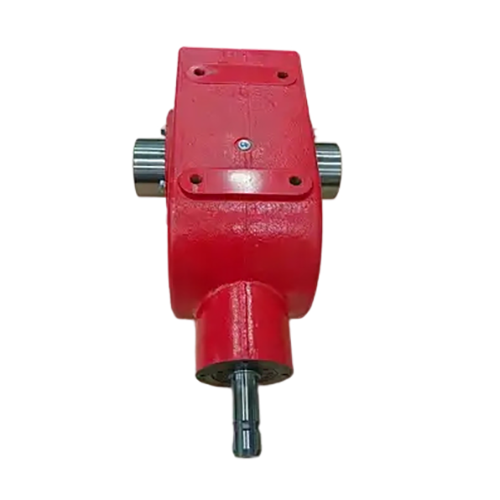KLF-R810EX Gearbox Tractor Part For Comer