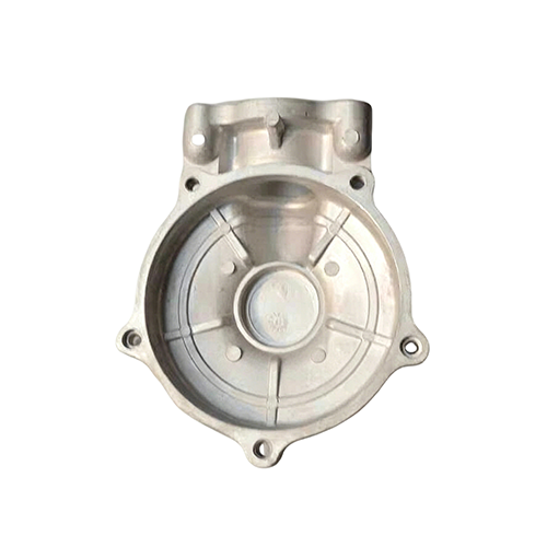 PG001-24133 Bevel Gear Case Tractor Part For Kubota