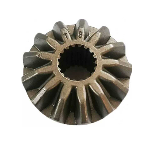 PG001-24320 Bevel Gear Tractor Part For Kubota
