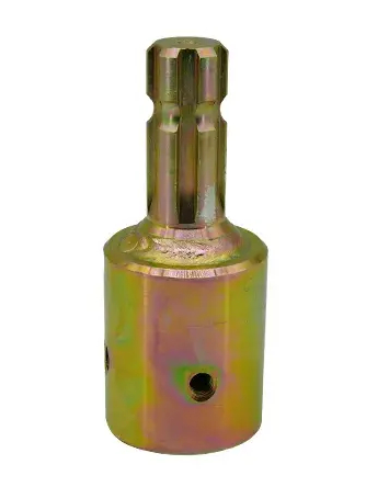 PTO Adapter