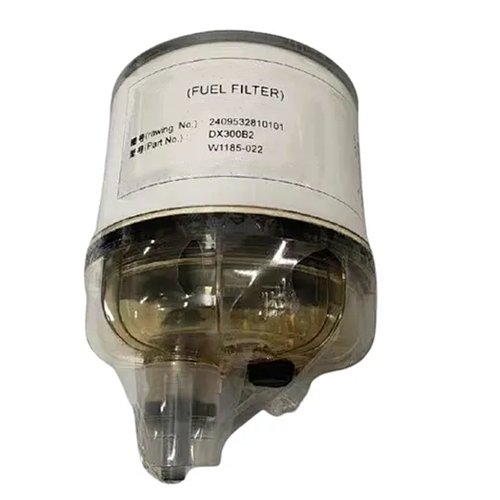 RGV3501080009 Fuel Water Separator Filter Tractor Part For Lovol