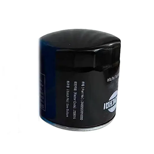 RGV3501080010 Oil Filter Element Tractor Part For Lovol