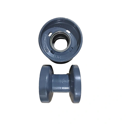 RV01401130001 Support Wheel Assembly Tractor Part For Lovol