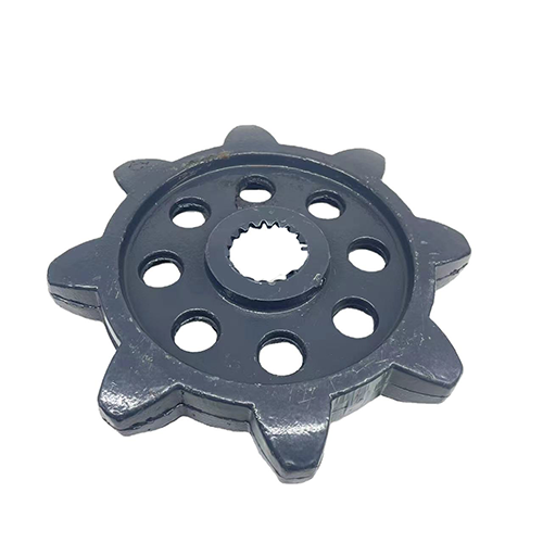 RVO1402110002 Sprocket Tractor Part For Lovol