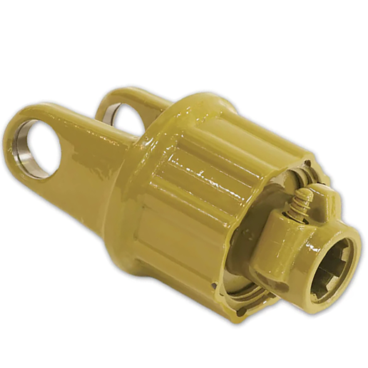 Ratchet Torque Limiter