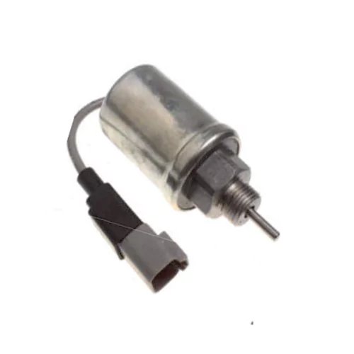 T401132 Fuel Stop Solenoid Tractor Parts for Perkins