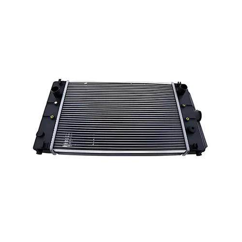 U45506590 Radiator Tractor Part for Perkins