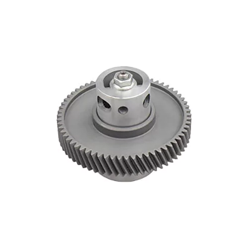 U5MK8265 Oil Pump Tractor Parts for Perkins