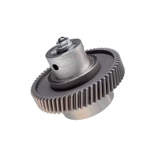 U5MK8267 Oil Pump Idler Gear Tractor Parts for Perkins