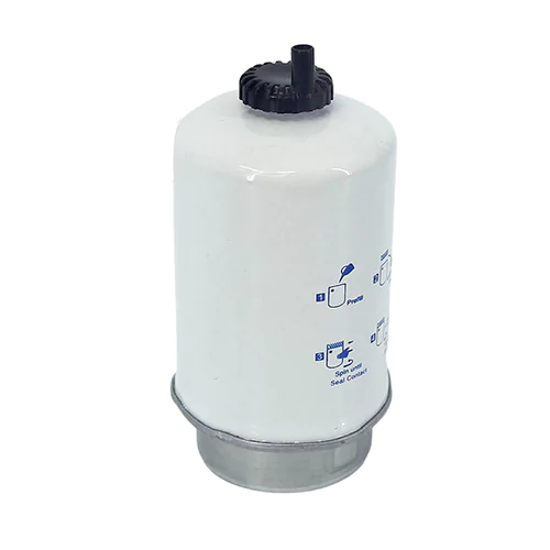V836867591 Fuel Filter Tractor Part For AGCO