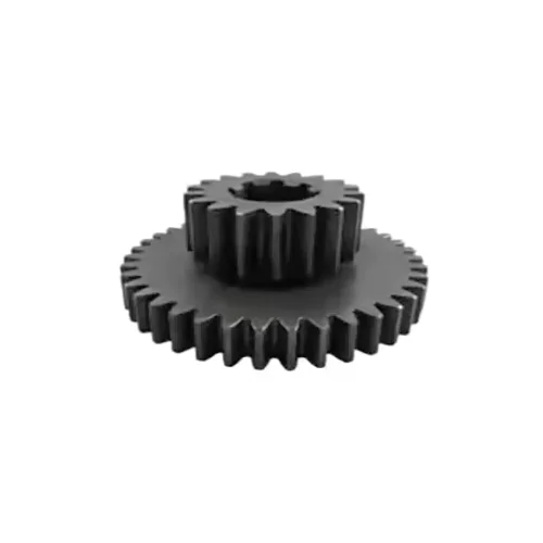 YD70-06006 Gear Harvester Spare Parts for Zoomlion