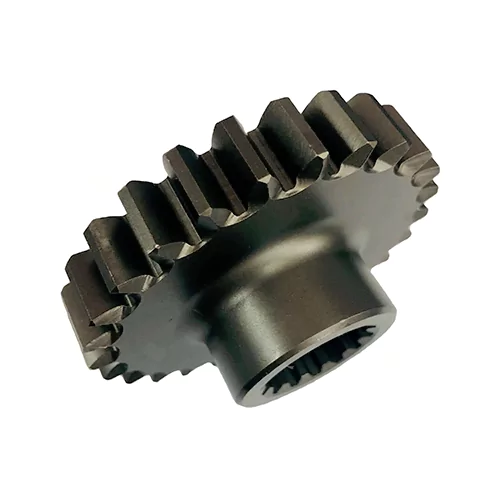 YD70-08005 Gear Harvester Spare Parts for Zoomlion