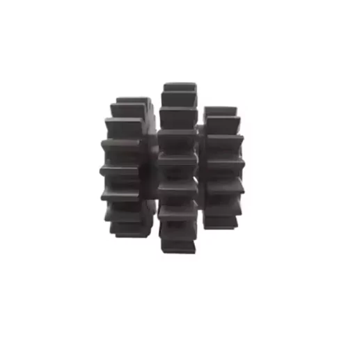 YD70-08007 Gear Harvester Spare Parts for Zoomlion
