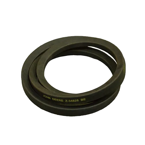 Z34828 V Belt Tractor Part For John Deere