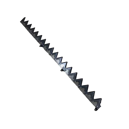 ZT40ZG.1.1C.2.1B Blade Tractor Part for Zoomlion
