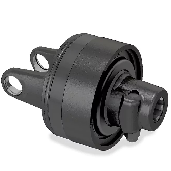 automatic torque limiter