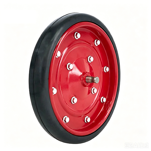00310101 Press Wheel Assembly Tractor Part