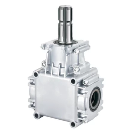 fertilizer distributor gearbox
