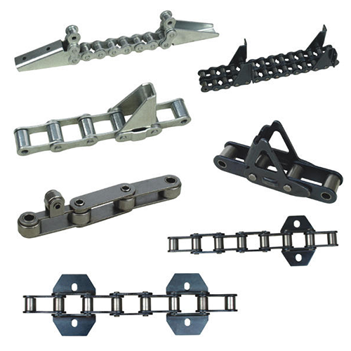 0657302 Replacement Chain For Tractor Parts