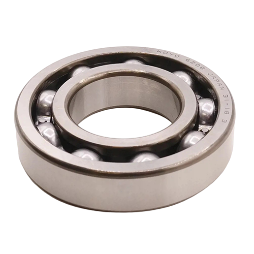 08141-06208 Ball Bearing Tractor Parts For Kubota