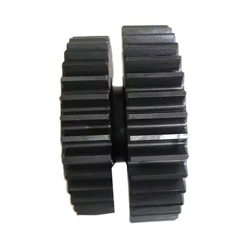 1748-219-041-10 Double Sprocket Tractor Parts For Iskei